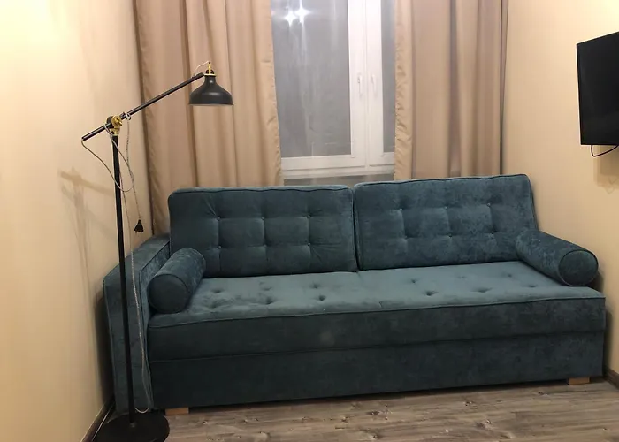 Sands Chrobrego Albergue Gdańsk