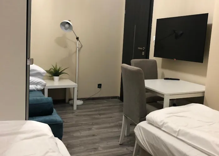 Sands Chrobrego Gdańsk