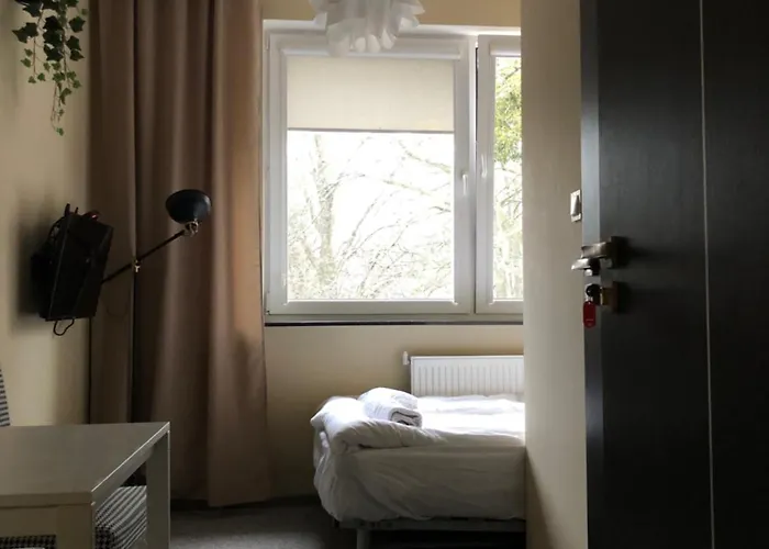 Sands Chrobrego Гданьск