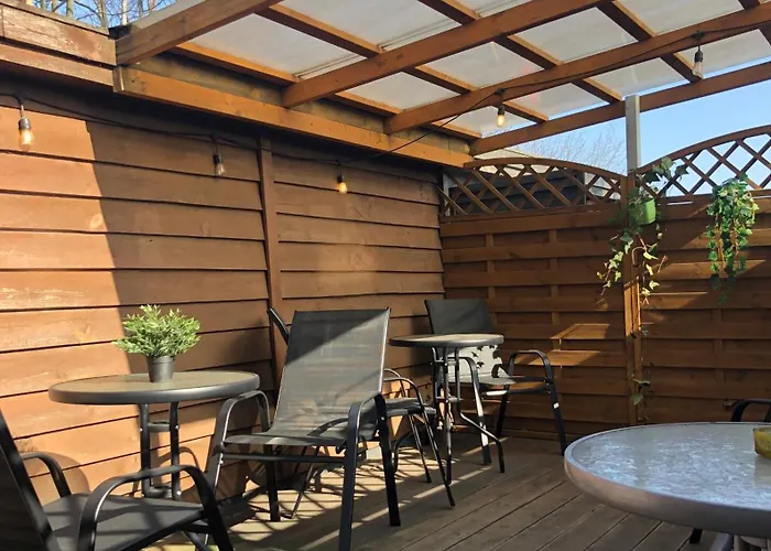 Albergue Sands Chrobrego Gdańsk