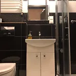 Sands Chrobrego Хостел Гданьск