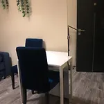 Sands Chrobrego * Гданьск