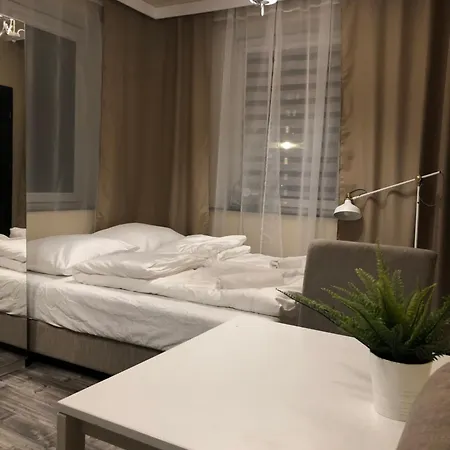 Sands Chrobrego * Gdańsk